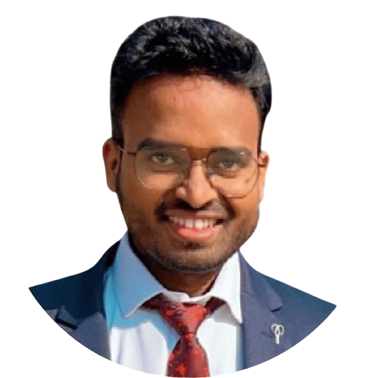 Dr. Raj Kumar